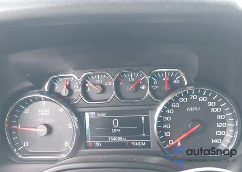 2015 Chevrolet Suburban 1500 Lt from USA, damaged, VIN 1GNSCJKC0FR285033